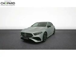 Gris Occasion 2024 Mercedes A200 Berline | 36 990 € (Prix juste)