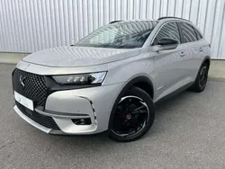 Beige Utilisé 2022 DS Automobiles DS7 Crossback Performance Line Plus SUV | 25 446 € (Bon prix)