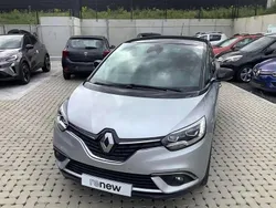 Gris Utilisé 2019 Renault Scénic IV Bose Edition Monospace | 11 495 € (Bon prix)