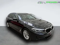 Utilisé 2021 BMW 540 Break | 45 500 €