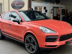 Utilisé 2021 Porsche Cayenne SUV | 107 900 €