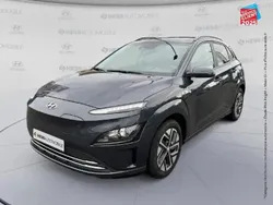 Utilisé 2022 Hyundai Kona SUV | 16 999 € (Super prix)