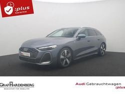 Bleu Occasion 2025 Audi A5 Sport Coupé | 55 980 € (Prix cher)