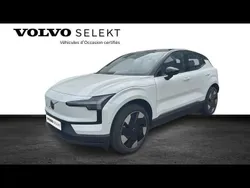 Utilisé 2024 Volvo EX30 Ultra SUV | 33 900 € (Prix juste)