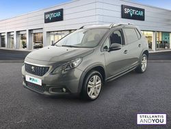 Utilisé 2019 Peugeot 2008 Allure SUV | 10 290 € (Bon prix)