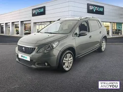 Utilisé 2019 Peugeot 2008 Allure SUV | 10 290 € (Bon prix)