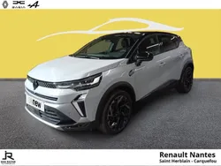 Noir Utilisé 2024 Renault Captur Esprit Alpine SUV | 31 799 €