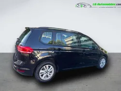 Utilisé 2021 VW Touran Monospace | 26 000 € (Bon prix)