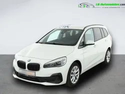 Utilisé 2021 BMW 218 Break | 26 100 € (Prix juste)