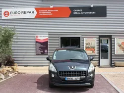 Utilisé 2011 Peugeot 3008 Active | 6 490 € (Prix assez cher)