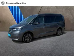 Nouvelle 2025 VW California Coast Van | 80 990 €