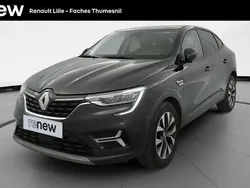 Noir Utilisé 2023 Renault Arkana Evolution SUV | 20 599 € (Prix juste)