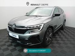 Utilisé 2024 Renault Espace Iconic Monospace | 40 990 € (Prix juste)