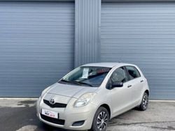 Utilisé 2010 Toyota Yaris Citadine | 6 490 €