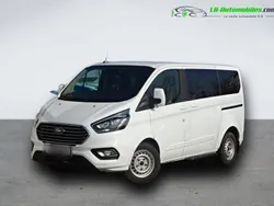 Utilisé 2022 Ford Tourneo | 44 000 € (Prix juste)