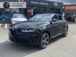 Nouvelle 2024 Alfa Romeo Tonale Veloce SUV | 46 990 € (Prix juste)