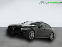 Utilisé 2020 Mercedes CLS450 Coupé | 56 800 €