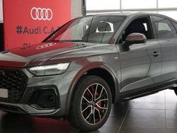 Utilisé 2025 Audi Q5 Sportback S-Line SUV | 79 800 €
