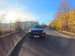 Noir Utilisé 2010 Hyundai ix35 SUV | 14 000 €