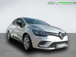 Utilisé 2019 Renault Clio IV Citadine | 14 900 € (Prix assez cher)