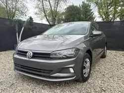 Gris Utilisé 2017 VW Polo Trendline Berline | 7 490 € (Prix assez cher)