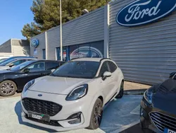 Gris Utilisé 2020 Ford Puma ST-Line | 21 490 € (Prix juste)