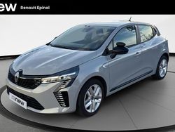 Gris Occasion 2024 Renault Clio V Evolution Citadine | 18 025 € (Prix juste)