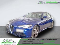 Utilisé 2022 Alfa Romeo Giulia Business Berline | 32 600 € (Prix assez cher)
