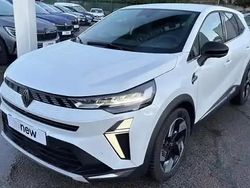 Blanc nacre Occasion 2025 Renault Symbioz SUV | 31 590 € (Prix juste)