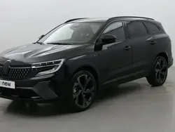 Noir Utilisé 2024 Renault Espace Esprit Alpine Monospace | 40 650 € (Prix juste)
