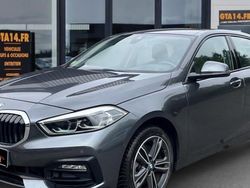 Utilisé 2020 BMW 118 M Sport Citadine | 25 900 € (Bon prix)