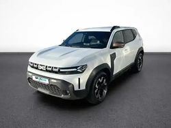 Blanc Nouvelle 2025 Dacia Duster Extreme SUV | 25 490 € (Prix juste)