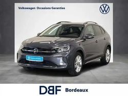 Gris Occasion 2025 VW Taigo Edition SUV | 23 199 € (Prix assez cher)