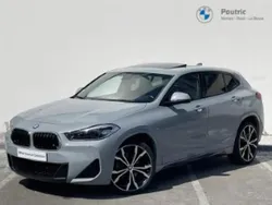 Gris Utilisé 2023 BMW X2 M Sport SUV | 31 750 € (Prix juste)