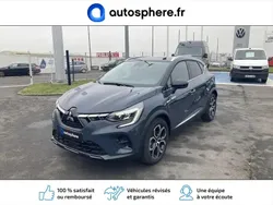 Nouvelle 2024 Mitsubishi ASX Intense SUV | 29 299 € (Prix juste)