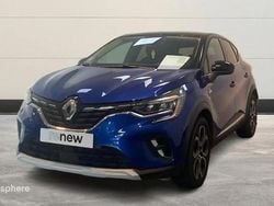 Biton Utilisé 2021 Renault Captur Intens SUV | 17 299 € (Prix juste)