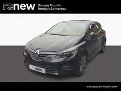 Noir etoile Utilisé 2021 Renault Clio V Intens Berline | 14 900 € (Prix juste)