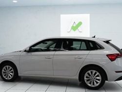 Utilisé 2024 Skoda Scala Ambition Citadine | 18 590 € (Prix juste)