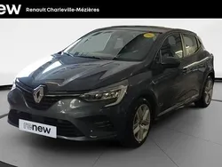 Gris Utilisé 2020 Renault Clio V Business Citadine | 13 290 € (Prix juste)