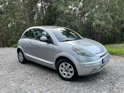 Argent Utilisé 2009 Citroën C3 Pluriel So Chic Cabriolet | 4 990 €