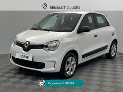 Blanc Utilisé 2022 Renault Twingo Life Citadine | 11 190 € (Prix juste)
