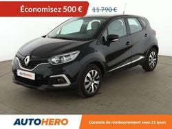 Noir Utilisé 2018 Renault Captur Business SUV | 11 290 € (Super prix)