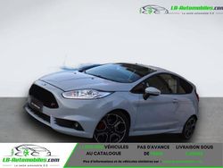 Occasion 2016 Ford Fiesta ST200 Citadine | 26 100 €