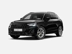 Noir mythic métallisé Occasion 2025 Audi Q3 S-line plus SUV | 47 990 € (Prix cher)
