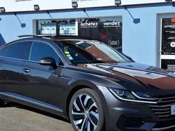 Utilisé 2019 VW Arteon R-line Berline | 22 990 € (Prix juste)