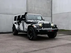 Noir Utilisé 2011 Jeep Wrangler Sport SUV | 26 900 €