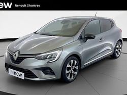 Gris Occasion 2023 Renault Clio V Evolution Citadine | 15 990 € (Prix juste)
