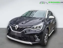 Utilisé 2020 Renault Captur SUV | 22 200 € (Prix assez cher)