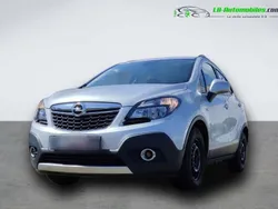 Utilisé 2016 Opel Mokka X SUV | 14 900 €
