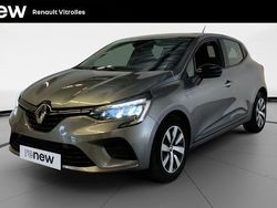 Gris Utilisé 2023 Renault Clio V Equilibre Citadine | 14 499 € (Prix juste)